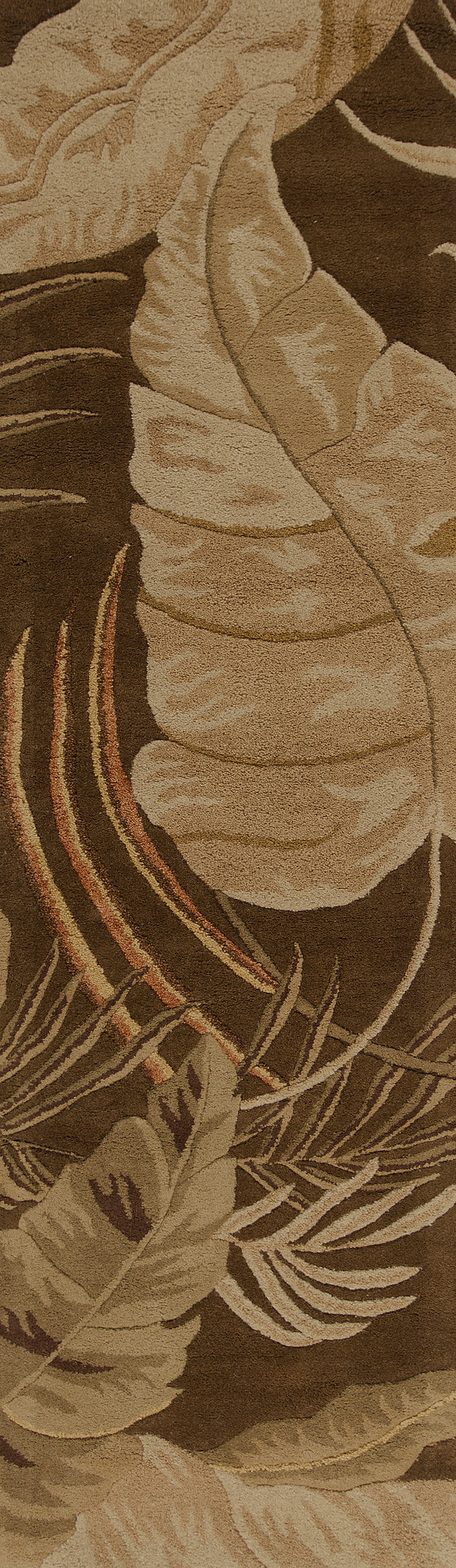 Kas Oriental Havana 2615 Mocha Rug