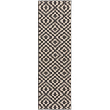 Rectangular Surya Alfresco Cream Rugs | Outdoor Rugs | Rugs Done Right