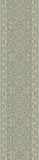 Dynamic Legacy 58004-500 Light Blue Rug