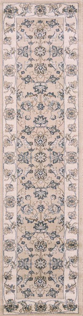 Kas Oriental Avalon 5609 Beige Rug