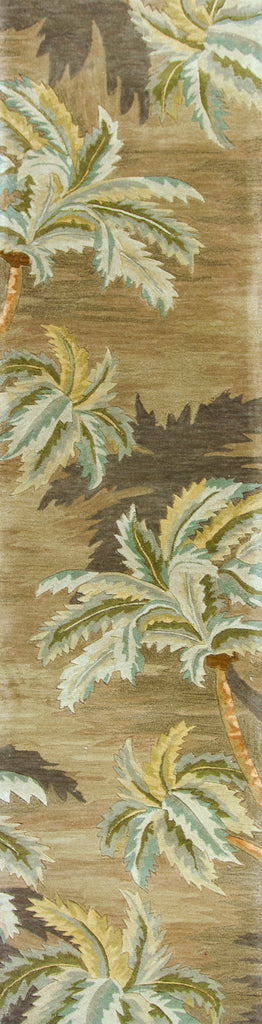 Kas Oriental Sparta 3102 Moss Rug