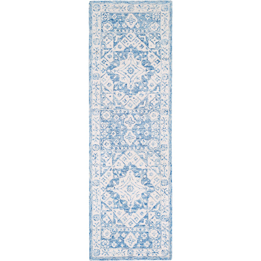 Livabliss Serafina SRF-2018 Pale Blue Rug