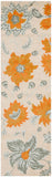 Safavieh Clearance Blossom BLM865A Ivory Rug