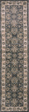 Kas Oriental Avalon 5608 Grey Rug
