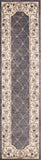 Kas Oriental Avalon 5615 Grey Rug