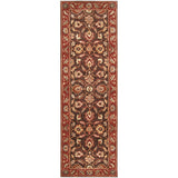 Surya Rug Co. Caesar Chocolate Rug | Runner Rugs | Rugs Done Right 