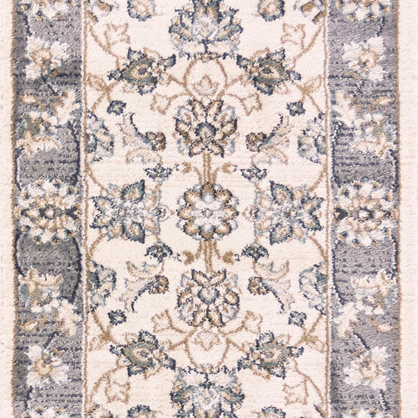 Kas Oriental Avalon 5612 Ivory Rug