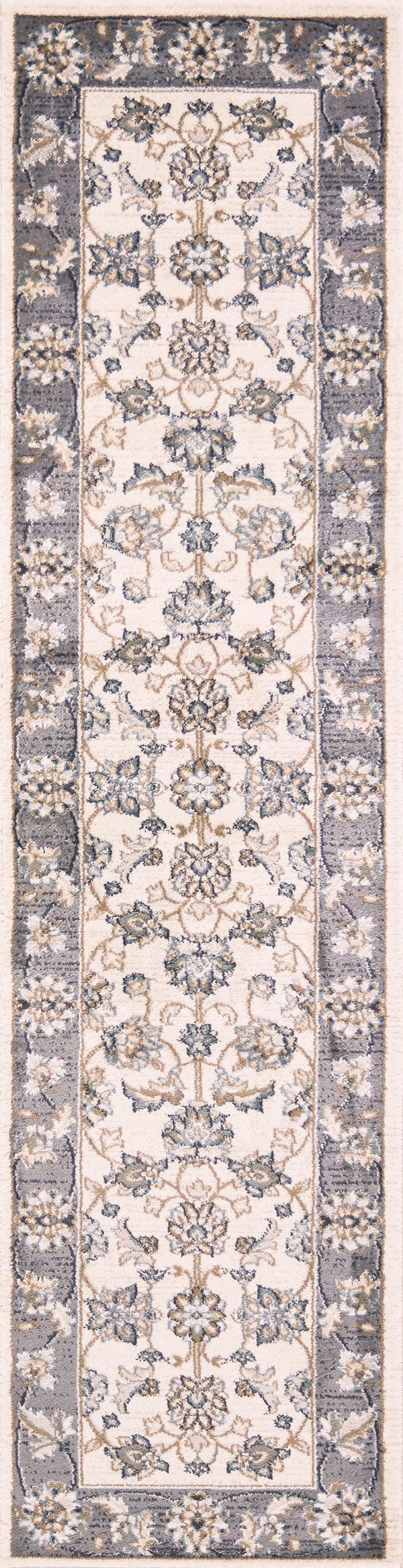 Kas Oriental Avalon 5612 Ivory Rug