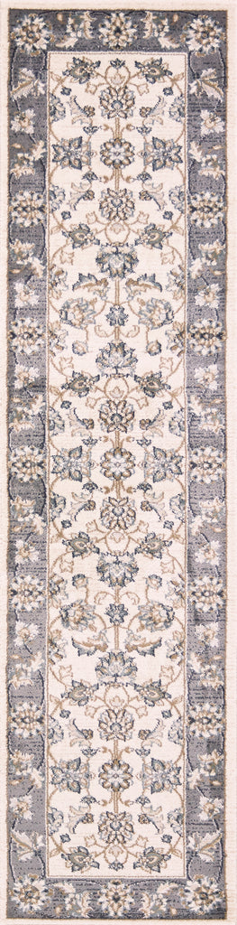 Kas Oriental Avalon 5612 Ivory Rug