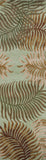 Kas Oriental Havana 2612 Aqua Rug