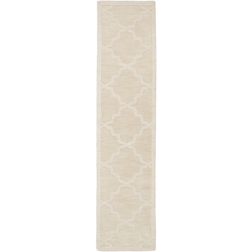 Surya Rug Co. Central Park Ivory Rug | Ivory Rugs | Rugs Done Right 