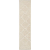 Surya Rug Co. Central Park  Ivory Rug | Runner Rugs | Rugs Done Right 
