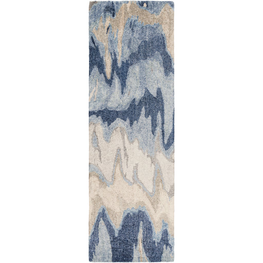Surya Rug Co. Gemini Navy Rug | Gemini Rugs | Rugs Done Right 