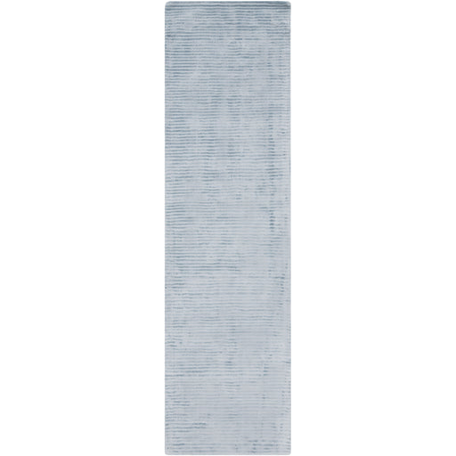 Surya Closeout Graphite GPH-54 Brick/Azure Rug