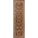 Surya rug co. | Chocolate rug | Caesar | rugs done right