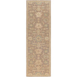 Surya rug co. | Light Brown rug | Caesar | rugs done right