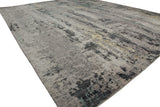 HRI Fantasy FA-626 Grey Rug