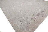 HRI Fantasy FA-630 White Rug