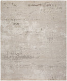 HRI Fantasy FA-630 White Rug