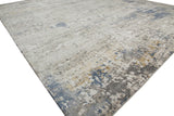 HRI Fantasy FA-632 Grey Rug