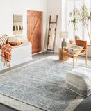 surya makalu mkl 2303 pale blue rug