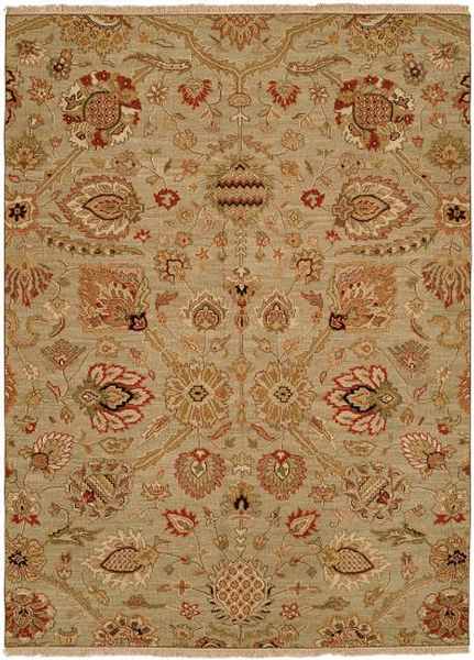 Rugs Done Right Carlisle CN10 Mineral Blue Rug