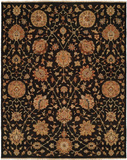 Rugs Done Right Carlisle CN14 Black Rug