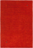 chandra gabi gab 38003 orange rug