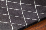 chandra gaia gai 10900 brown rug