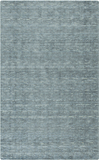 Surya Rug Co. Gaia Teal Rug | Wool Rugs | Rugs Done Right 