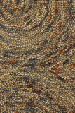 chandra galaxy gal 30600 multi rug
