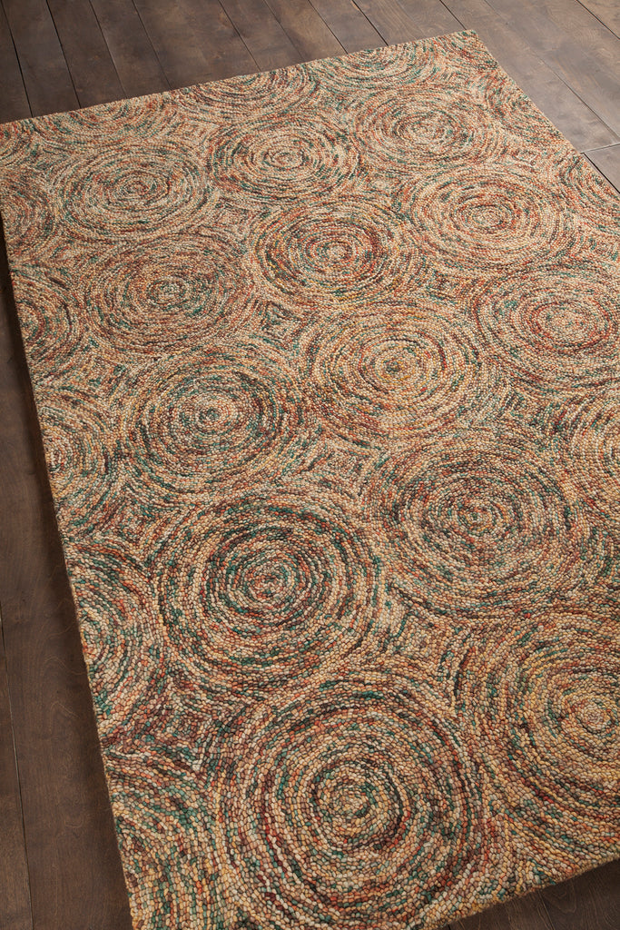 chandra galaxy gal 30600 multi rug