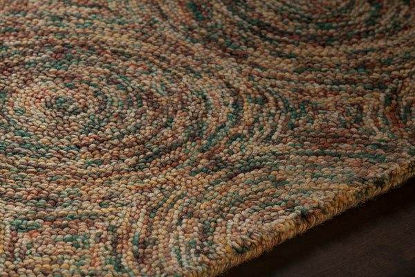 chandra galaxy gal 30600 multi rug