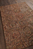 chandra galaxy gal 30601 multi rug