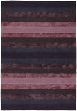 chandra gardenia gar 30700 pink rug