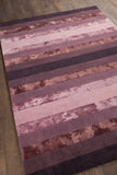 chandra gardenia gar 30700 pink rug