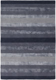 chandra gardenia gar 30703 charcoal rug