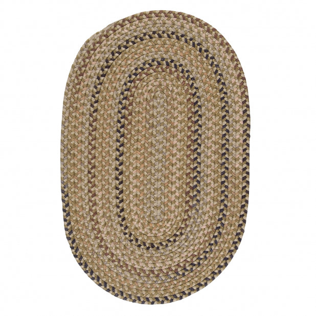 colonial mills charlesgate ge63 green rug