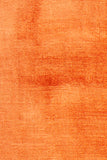 chandra gelco gel 35400 orange rug