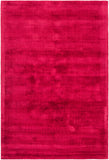 chandra gelco gel 35401 magenta rug