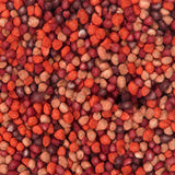 chandra gems gem 9600 red rug