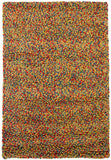 chandra gems gem 9602 green rug