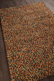chandra gems gem 9602 green rug