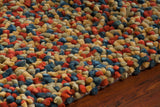 chandra gems gem 9602 green rug