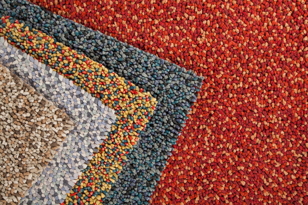 chandra gems gem 9602 green rug