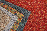 chandra gems gem 9600 red rug