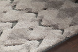 chandra genna gen 45201 grey rug