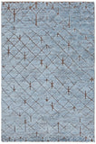 chandra genna gen 45202 blue rug