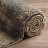 dalyn rug galli gg14 graphite rug