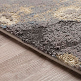 dalyn rug galli gg14 graphite rug